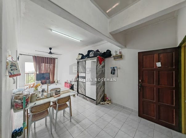 Jalan Sempadan 16/7, Section 16, 40200, Selangor, Shah Alam, Selangor 40200