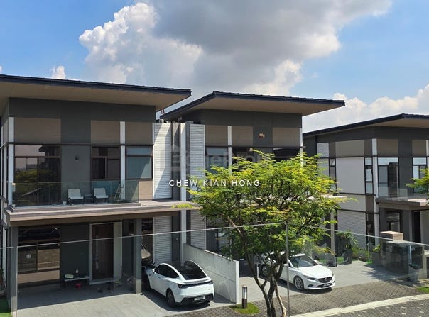 Iskandar Puteri, Johor 79100