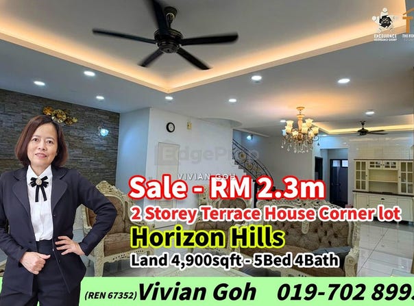 Iskandar Puteri, Johor 79100