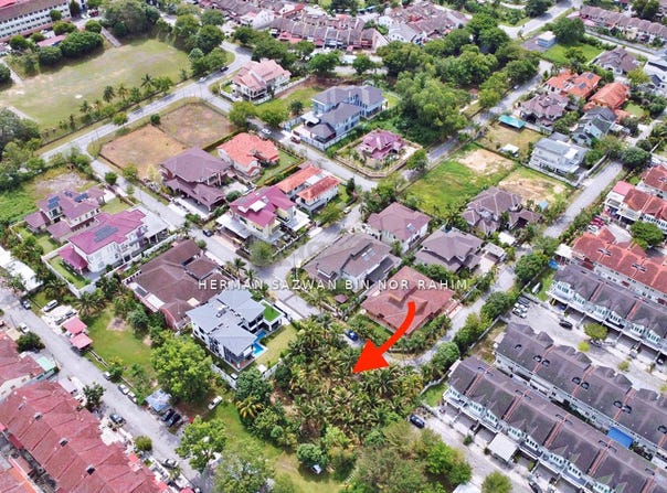 Bangi, Selangor 43650
