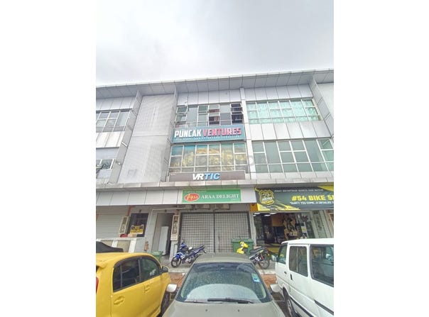 Subang Jaya, Selangor 47600