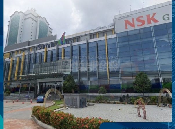 Subang Jaya, Selangor 47600