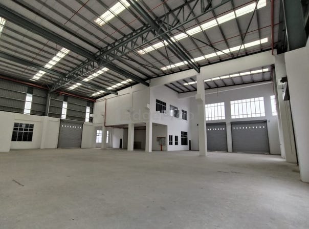 Pasir Gudang, Johor 81700