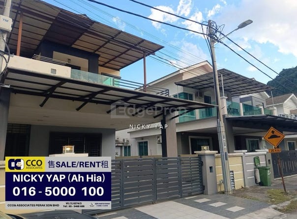 Ipoh, Perak 31400