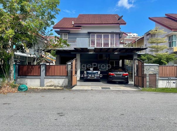 Jalan 15/5, Bangi, Selangor 43650