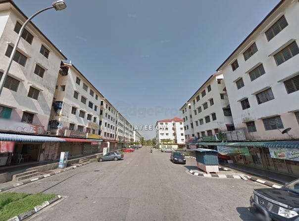 Semenyih, Selangor 43700