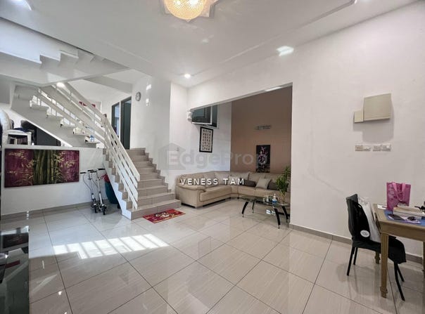 Jalan selangat, Cheras, Kuala Lumpur 56100