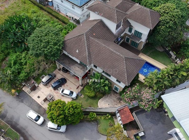 Jalan Bukit Impiana, Kajang, Selangor 43000