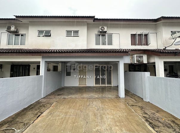 Jalan RT, Rawang, Selangor 48000