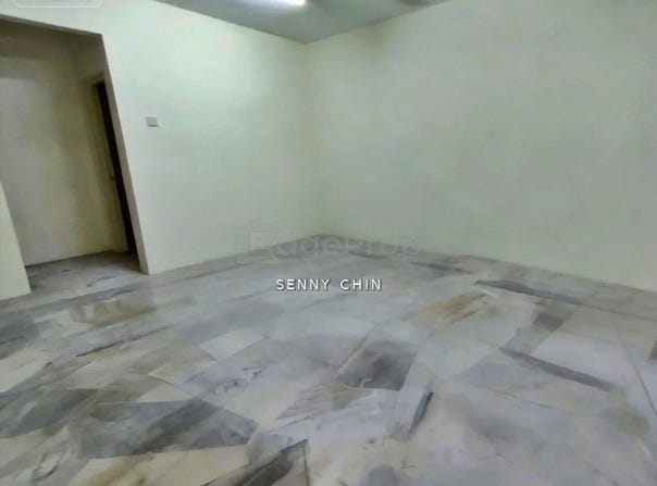 Jalan Damai Perdana, Cheras, Selangor 56000