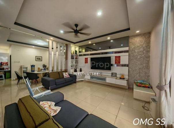 Bukit Tinggi 3, Klang, Selangor 41200