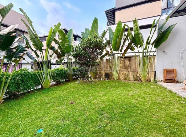 Jalan Medini Selatan 9, Nusajaya, Johor 81550