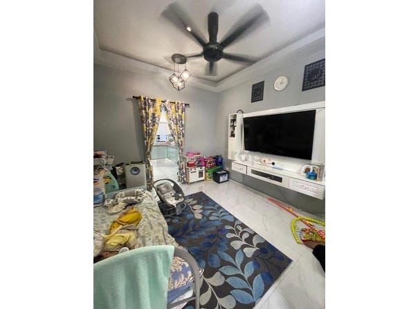 Skudai, Johor 81300