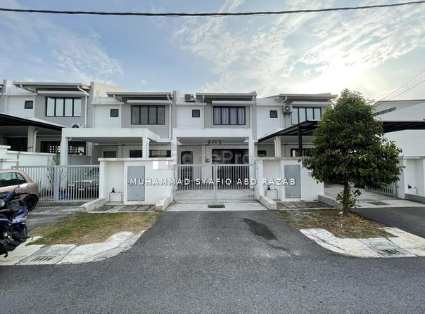 Dengkil, Selangor 43800