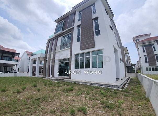 Jalan Perindustrial Bukit Minyak, Bukit Minyak, Penang 14100