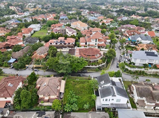 Section 9, Shah Alam, Selangor 40100