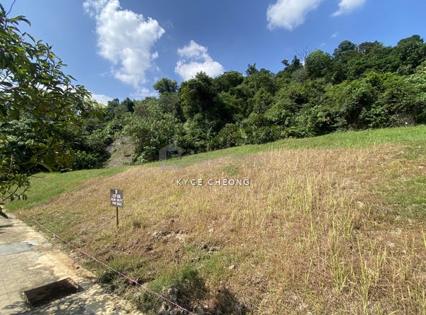 Off Jalan Sultan, Ampang, Selangor 55100