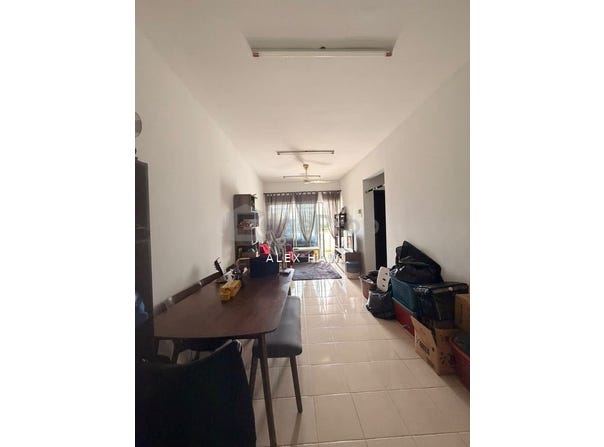 Persiaran Kip 2, Kepong, Kuala Lumpur 52200