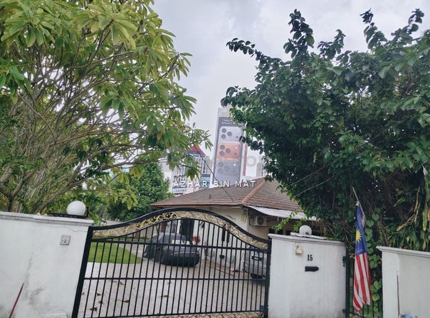 Petaling Jaya, Selangor 46200