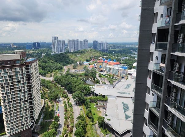 Lebuh Medini Utara, Iskandar Puteri, Johor 79250