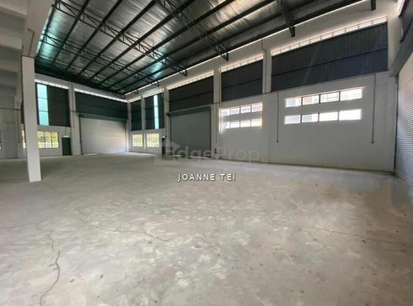 Puchong, Selangor 47130