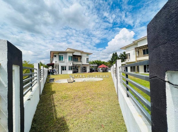 Sg Jerlok, Kajang, Selangor 43000