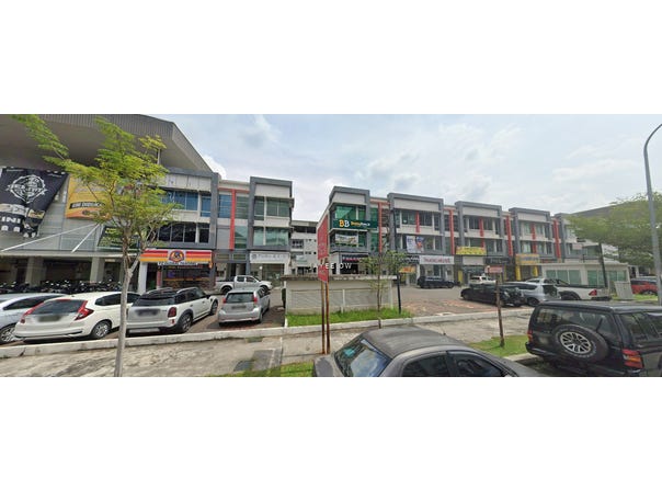 TEMERLOH, Pahang 43650