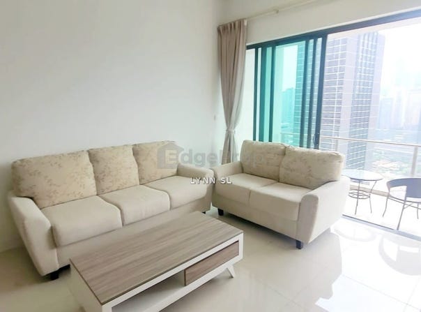 Jalan Tun Razak, KL City, Kuala Lumpur 50300