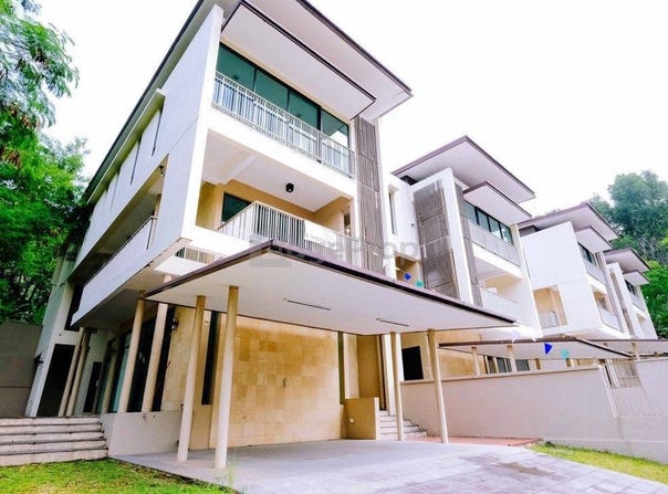 Ampang, Selangor 68000