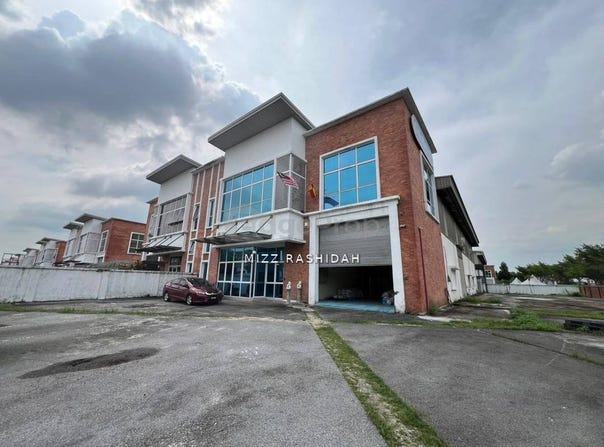 Rawang, Selangor 48200