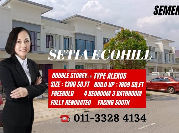 Semenyih, Semenyih, Selangor 43500