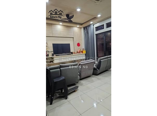 Off Jalan Paya Terubong, 11900, Penang, Bayan Lepas, Penang 11900