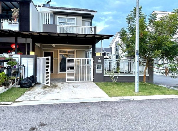 Pasir Gudang, Johor 81700