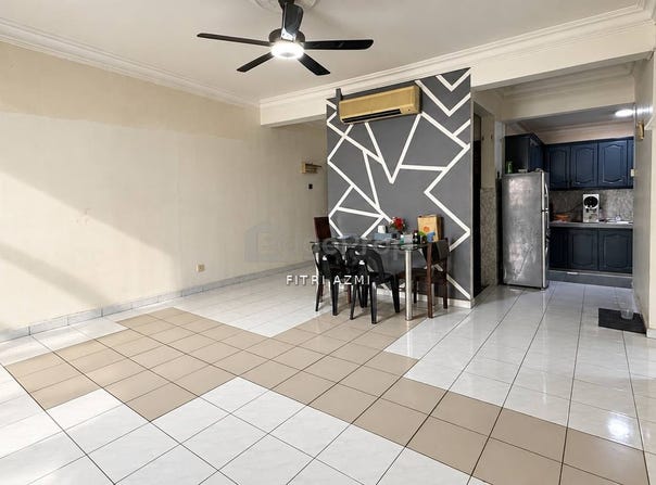 Jalan 3A/155, Bukit OUG, 58200, Kuala Lumpur, Bukit Jalil, Kuala Lumpur 0