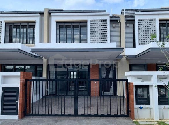 Shah Alam, Selangor 40160
