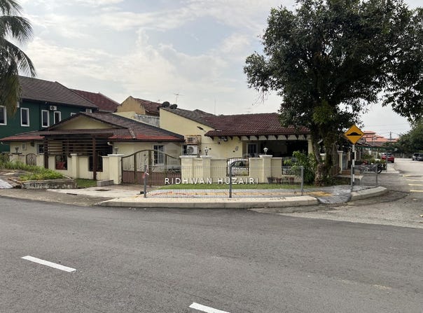 Ampang, Selangor 68000