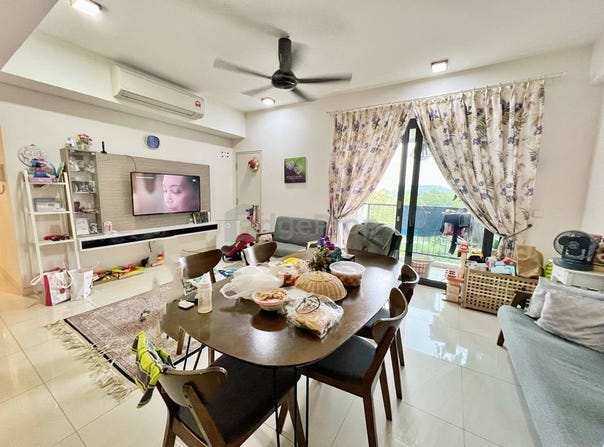 Bukit Jelutong, Bukit Jelutong, Selangor 68000