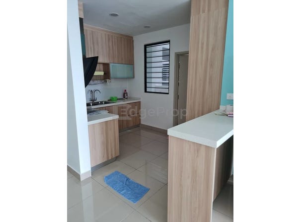 Persiaran Utara, Puchong, Selangor 47130