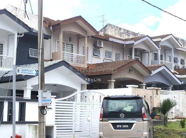 Seri Kembangan, Selangor 43300