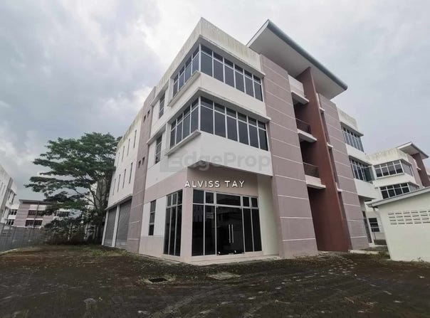 Gelang Patah, Johor 81550