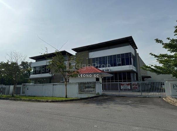 Semenyih, Selangor 43000