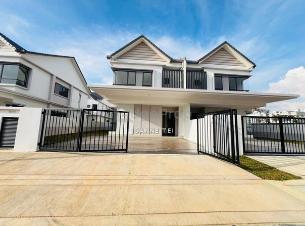 Sejati Lakeside 2, Selangor, Cyberjaya, Selangor 63000