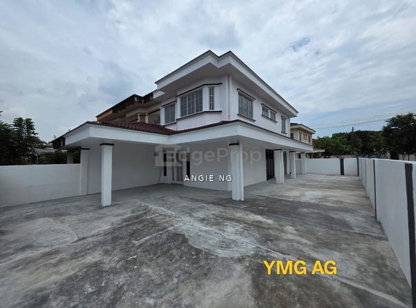 Jalan Hulubalang, Klang, Selangor 41050
