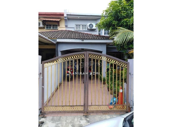 Taman TTDI Jaya, Selangor