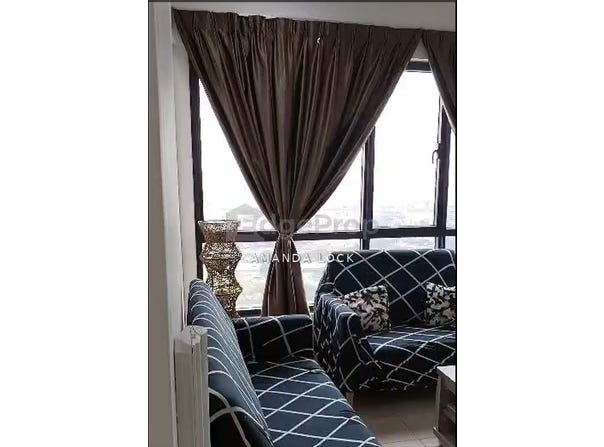 Jalan Pipit, Puchong, Selangor 47100