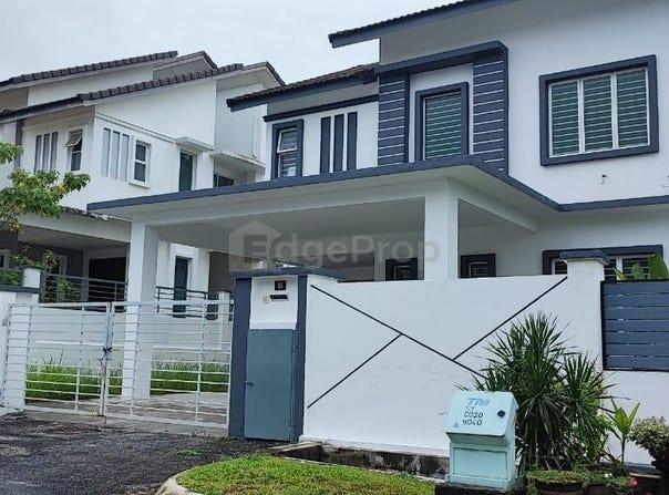 Jalan 1/18, Semenyih, Selangor 43500
