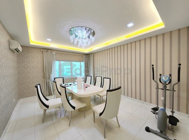Jalan Pipit, Bandar Puchong Jaya, 47100, Selangor, Puchong, Selangor 47100