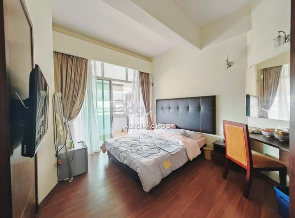 Persiaran Seri Alam, 81750, Johor, Masai, Johor 81750
