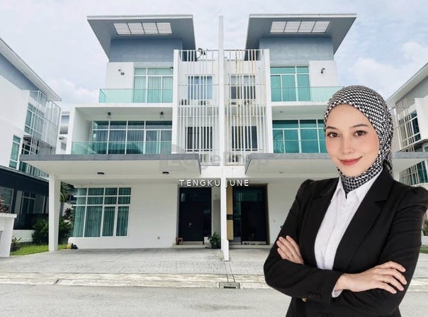 Cyberjaya, Selangor 63000