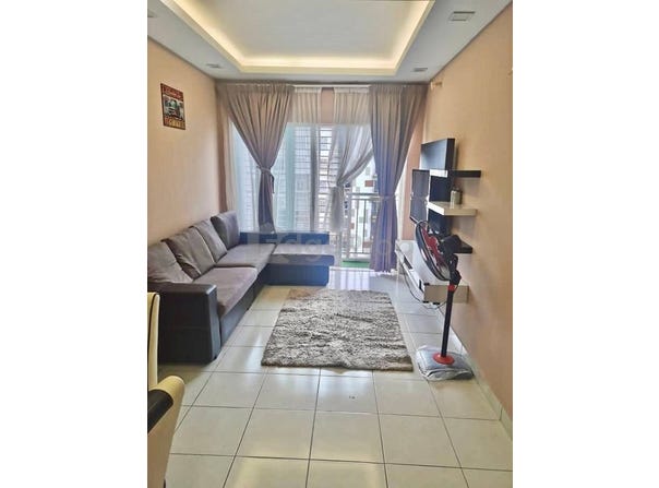 Jalan Sentul Pasar, Batu, Kuala Lumpur 51000